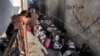 Газа е најопасното место на светот да се биде дете, вели УНИЦЕФ