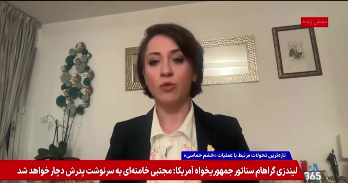 امروز دنیا از خطر وجود چنین حکومتی که بر سیاست و اهداف نظامی تروریستی استوار است آگاه شده.