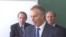 Tony Blair në Kosovë