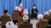 Khamenei Says Iran Could Enrich Uranium to 60% 