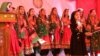 منع ترانه‌خوانی دختران دانش‌آموز مکاتب افغانستان واکنش برانگیز شد