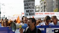 Στο 16,5% η ανεργία τον Ιούλιο στην Ελλάδα