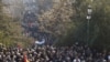 Երևանում զանգվածային ցույց է անցկացվել