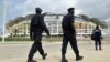 Polícia prende organizador e impede marcha em Cabinda