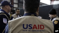 Nga cáo buộc Hoa Kỳ sử dụng cơ quan viện trợ USAID tại Moscow để gây ảnh hưởng đến chính trường Nga