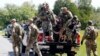 Search for Escaped US Prisoners to Expand