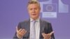La Unión Europea denuncia a Argentina 