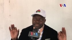 Partidos políticos na província angolana do Namibe fazem levantamento da campanha eleitoral