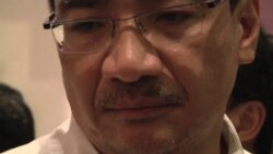 Informe sobre vuelo 370