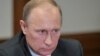 Putin Flexes Russian Military Muscle in Black Sea Drills