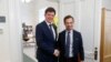 Swedish Center-Right Gets Daunting First Try at Forming Cabinet