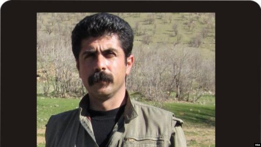 Shirzad Kamangar