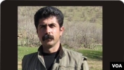 Shirzad Kamangar