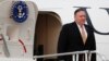 Pompeo en Malaisie pour une mini-tournée asiatique