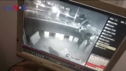 اسلام آباد کی ایک امام گاہ پر دہشت گرد حملہ