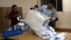 Iraq to Begin Manual Recount of May Election Votes on Tuesday
