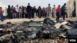 ادامه مظاهره و تنش در قاهره