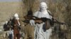 ناتو: قاچاقچی تسليحاتی دستگير شده در افغانستان عضو سپاه پاسداران انقلاب ايران نيست