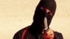 Reports: Masked IS Killer in Beheading Videos Identified