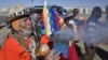 Fracasa diálogo en Bolivia por fecha de elecciones