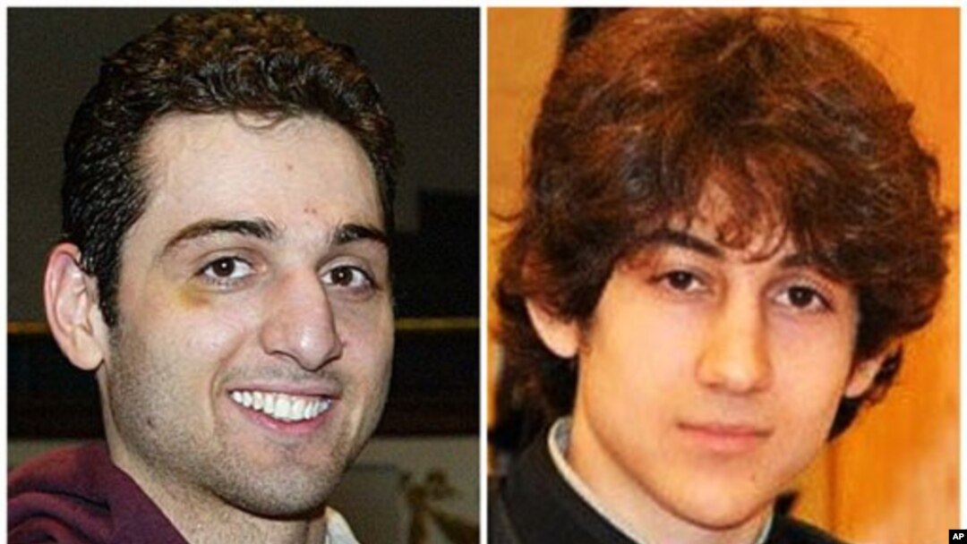Kedua tersangka pelaku pemboman Maraton Boston, Tamerlan dan Dzhokhar Tsarnaev yang merupakan keturunan Chechen, menarik perhatian bagaimana warga di Kaukasus Utara yang tadinya nasionalis menjadi semakin radikal. 