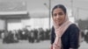 زهرا محمدی، فعال مدنی زندانی در ایران