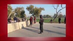 د ډیوه د روانو چارو خپرونه په ټي وي
