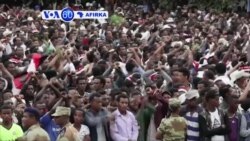 VOA60 AFIRKA: ETHIOPIA Gwamnati Ta Ce Tana Yin Sauyi Ga Tsarin Zaben Kasar Wanda Ya Danne ‘Yan Adawa