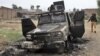 Пакистан: очередное нападение талибов на армейский пост