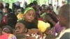 Cameroonian Children Protest Abuses in Separatist Conflict 