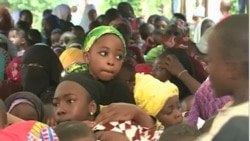 Les enfants camerounais confrontés à de nombreux fléaux