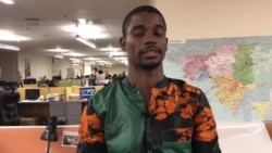 Amadu Djamanca diz que nem tudo o que se diz da Guiné-Bissau é verdade