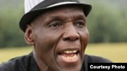 Mtukudzi