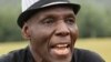 Oliver Mtukudzi