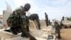 Arrivée d'un premier contingent de soldats régionaux au Soudan du Sud