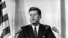 Peringatan 51 Tahun Pembunuhan Kennedy