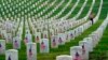 Memorial Day မှာ အမေရိကန်စစ်သည်တွေကို သမ္မတ အိုဘားမား ဂုဏ်ပြုမည်