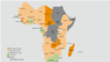La Centrafrique, le Tchad et la Zambie en tête de l’Indice de la faim dans le monde 2015