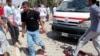 Bom Target Kaum Sunni di Irak Tewaskan Sedikitnya 70 Orang