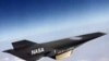 Quân đội Mỹ mất liên lạc với một máy bay siêu thanh thử nghiệm