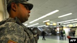 SHBA shton masat e sigurimit në prag të 10 vjetorit të 11 shtatorit 2001