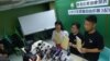 香港記協年報批評新聞自由狀況糟糕