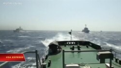 Truyền hình VOA 22/10/19: Quốc hội VN lên án TQ vi phạm chủ quyền nghiêm trọng