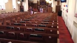 Առցանց մասնակցություն` սգո արարողությանը. համավարակի օրերի նոր իրականություն