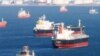 رفع توقیف سه کشتی ایرانی در سنگاپور