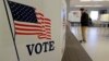 Virus Outbreak US Primaries