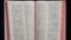 Bible (VOA)
