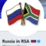 Russian Embassy in South Africa Twitter account