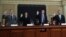 Impeachment hearing