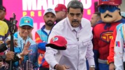 El gobierno de Venezuela lanza acusaciones contra la prensa nacional y extranjera por la cobertura electoral
